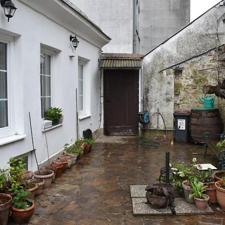 Alte Post Greifenstein Appartement Buitenkant foto