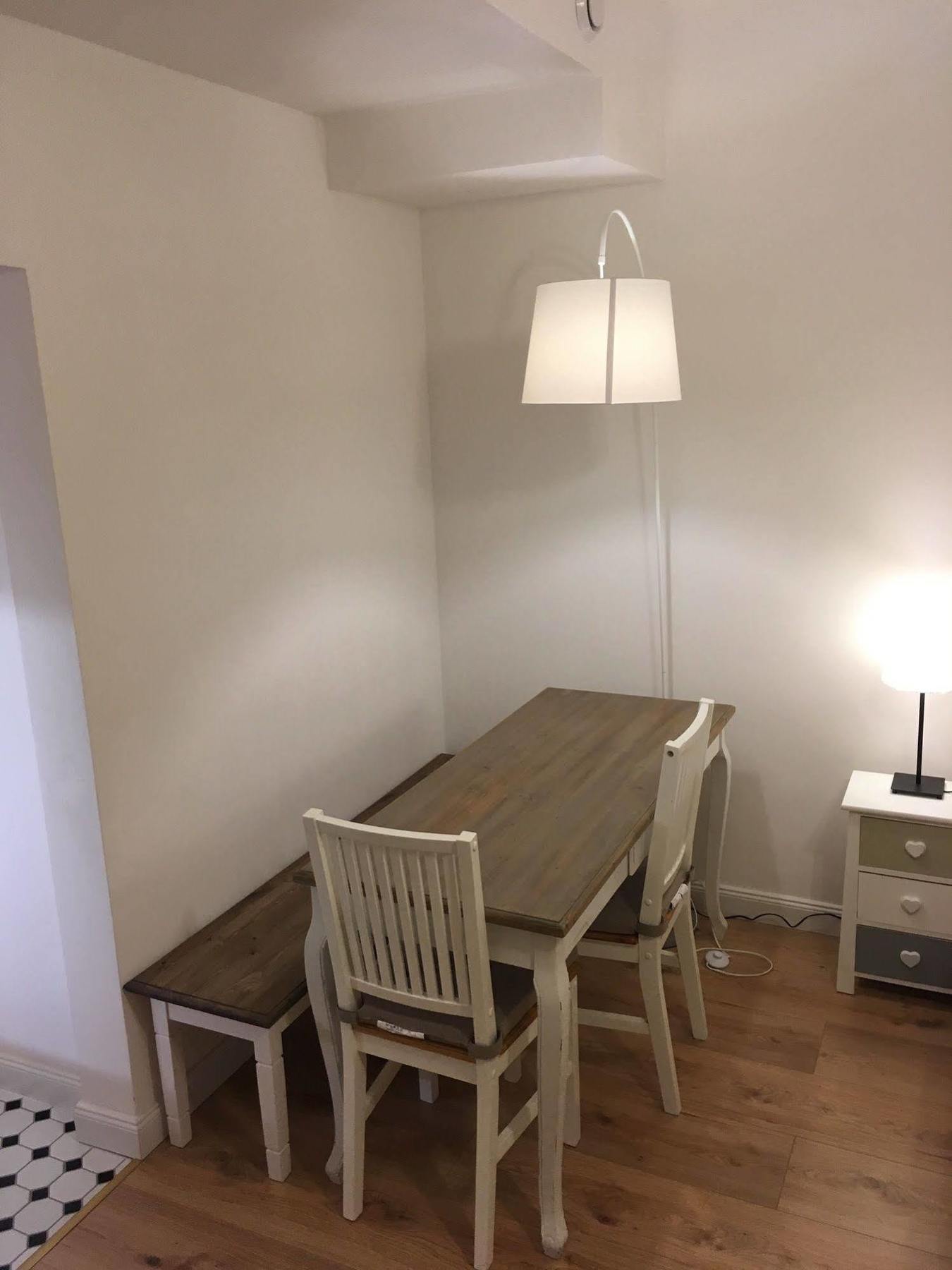 Alte Post Greifenstein Appartement Buitenkant foto